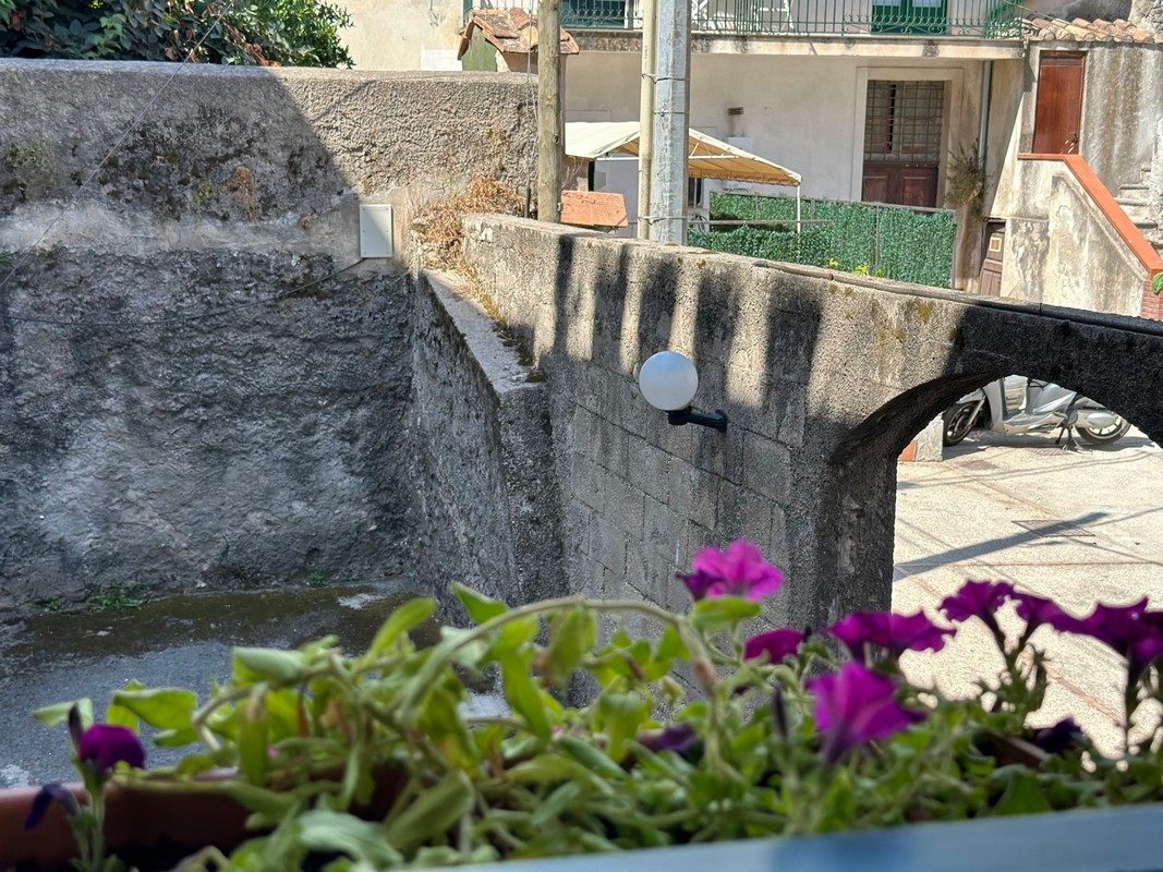 8 Camera Pignata Junior – una volta