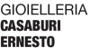 logo_ernesto_casaburi_gioielleria